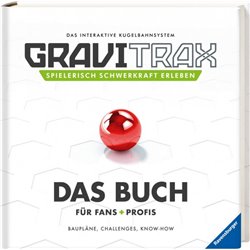 GraviTrax – Das Buch für Fans und Profis
