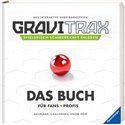 GraviTrax – Das Buch für Fans und Profis