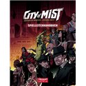 City of Mist: Spielleiterhandbuch