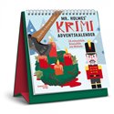 Mr. Holmes’ Krimi-Adventskalender Vol. 5