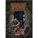 Barbarians of Lemuria ( Softcover)
