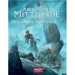 Abenteuer in Mittelerde: Eriador – Abenteuer