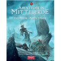 Abenteuer in Mittelerde: Eriador – Abenteuer