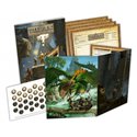 Talisman Adventures RPG Game Master's Kit