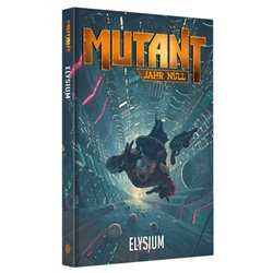 Mutant – Jahr Null: Elysium