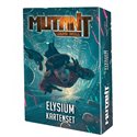 Mutant – Jahr Null: Elysium - Kartendeck
