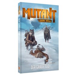 Mutant – Jahr Null: Der Graue Tod