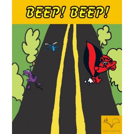 Beep Beep!