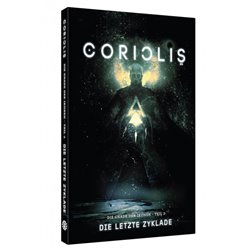 Coriolis: Die Letzte Zyklade