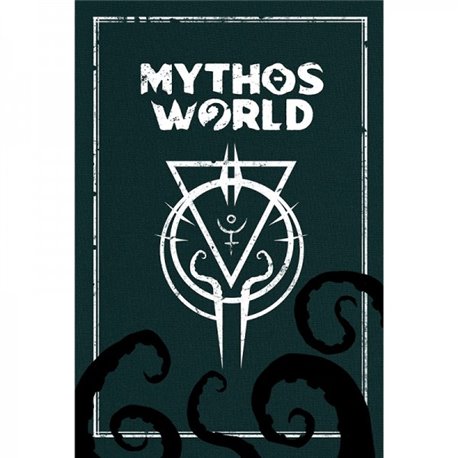 Mythos World