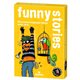 black stories Junior – funny stories