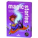 black stories Junior – magic stories