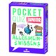 Pocket Quiz junior – Allgemeinwissen