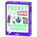 Pocket Quiz junior – Allgemeinwissen