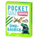 Pocket Quiz junior – Dinosaurier