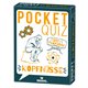 Pocket Quiz – Kopfnüsse