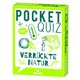 Pocket Quiz – Verrückte Natur