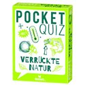 Pocket Quiz – Verrückte Natur