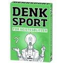 Denksport für Geistesblitzer
