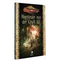 Cthulhu Abenteuer aus der Gruft III Softcover