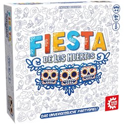 Fiesta de los Muertos