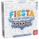 Fiesta de los Muertos