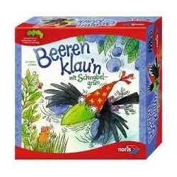 Beeren klaun