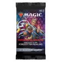 Magic the Gathering Adventures in the Forgotten Realms Set Booster einzeln DE