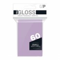 Ultra Pro Small Sleeves Lilac 60 Sleeves