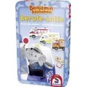 Benjamin Blümchen Berufe Lotto