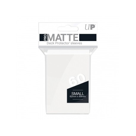 UP Sleeves Por Matte White small (60)