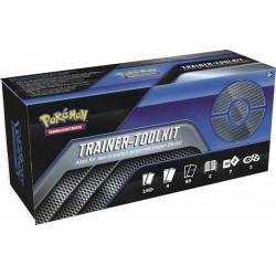 Pokemon Trainer Tool Kit 2021