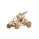 Ugears 3D Holzpuzzle Mini Buggy