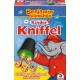 Benjamin Blümchen - Kinder Kniffel