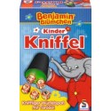 Benjamin Blümchen Kinder Kniffel