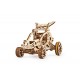 Ugears 3D Holzpuzzle Mini Buggy