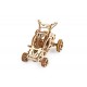 Ugears 3D Holzpuzzle Mini Buggy