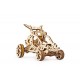 Ugears 3D Holzpuzzle Mini Buggy