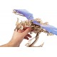 Ugears 3D Holzpuzzle Windstorm Dragon
