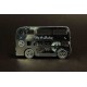 T4M Metal Puzzle Cute Double Decker