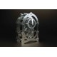 T4M Metal Puzzle Mysterious Timer