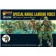 BA Special Naval Landing Force Japanese Army