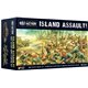 Island Assault Bolt Action starter set DE