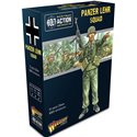 Bolt Action Panzer Lehr Squad