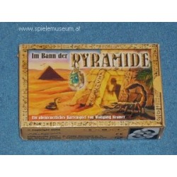 Im Bann der Pyramide