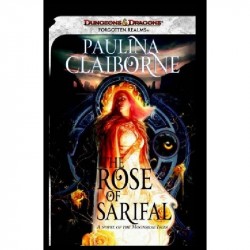 Dungeons & Dragons Forgotten Realms: The Rose of Sarifal