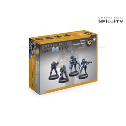 Infinity: Raptor Boarding Squad - EN