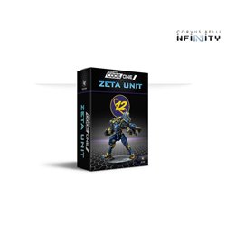 Infinity CodeOne Zeta Unit EN