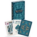 Playing Cards Bicycle Sea King