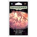 Arkham Horror LCG In den Fängen des Chaos Der gebrochene Kreis 5